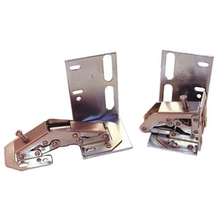 Kv KV FEET HNI Euro-Tray Hinge for Sink Front FEET HNI